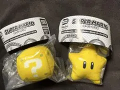 Mocchi-Mocchi Gacha Game Style スーパーマリオ