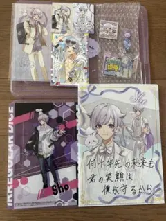 2026年最新】いれいす 初兎 まとめ売りの人気アイテム - メルカリ