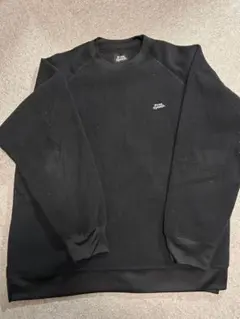 Free Speech ブラック スウェット XL