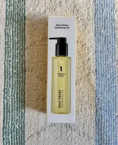 【新品未開封】ナンバーズイン1番　クレンジングオイル