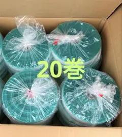 養生テープ NO.2450AP 50mm×25m 12巻セット - メルカリ