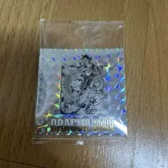 ドラゴンボール 40周年記念 シールウエハース2 四十二巻 孫悟空