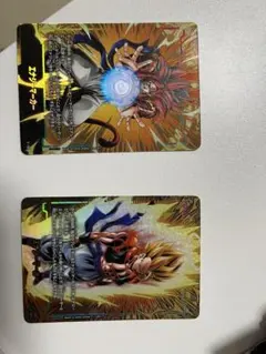 エナジーマーカー　ノーマル 2種セット　プロモ　2nd anniversary