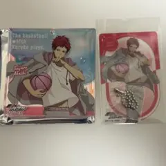 黒子のバスケ 赤司征十郎 ブロッキー おみくじ ショウワノート