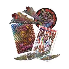 長渕剛☆ＮＥＶＥＲ ＣＨＡＮＧＥ ＬＩＶＥグッズ 長渕剛 1988年ツアー・パンフレット NEVER CHANGE 大判ポスタータイプ