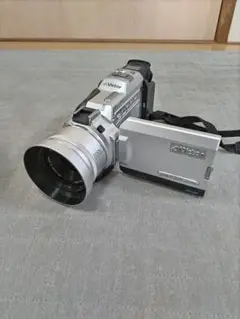 Victor ビクター JVC　GR-DV2000　デジタルビデオカメラ　ミニDV方式 ggw725x デジタルビデオカメラGR-DV2000製品情報ビクター | JVC