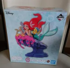 ディズニープリンセス 一番くじ