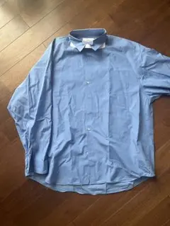 Graphpaper Regular Collar Shirt