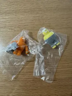 the TOMODACHI 2体セット