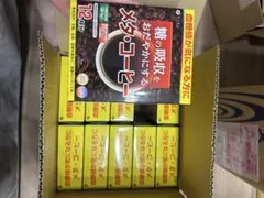 ファイン メタ・コーヒー 12袋入 機能性表示食品のサムネイル