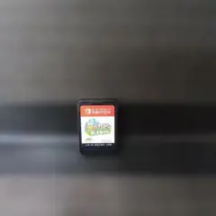 【ソフトのみ】星のカービィ　ディスカバリー