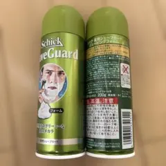 シック 薬用シェーブガード シェービングフォーム 200g