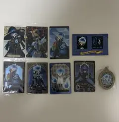 オルト　グッズセット　ツイステ