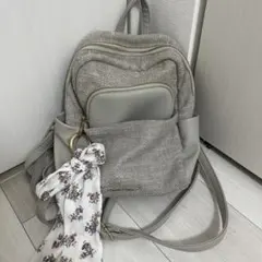 Spice edition バッグ リュック 鞄 レディース