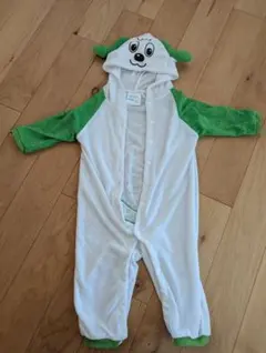 【美品】いないいないばぁ！ワンワンコスプレ　着ぐるみ