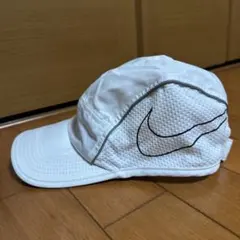 NIKE ナイキ　ランニングキャップ　帽子