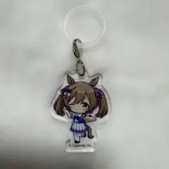 ウマ娘 プリティーダービー アンブレラマーカー　スマートファルコン