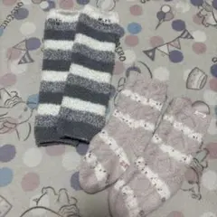 【GELATO PIQUE】レッグウェア（キッズ）