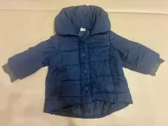 petit main アウター　80cm