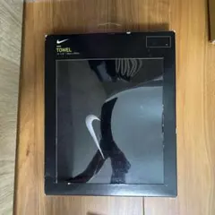 NIKE ナイキ　フェイスタオル　スポーツタオルのサムネイル