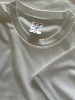 United Athle Sports Tシャツ 160cm ホワイトのサムネイル