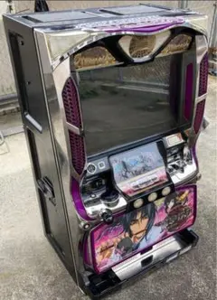 パチスロ実機 ミズホ 『初代』バジリスク～甲賀忍法帖～ - メルカリ