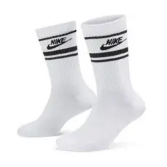 NIKE NSW Everyday Essential Crew Socksのサムネイル
