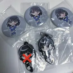 LE SSERAFIM チェウォン ガチャガチャ