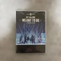 BE:FIRST BE: the ONE MEANT TO BE DVD ② - メルカリ