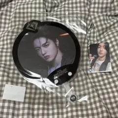 TREASUREトレジャー HARUTO ハルト 光るうちわ 新品未開封 2025年最新】treasure ハルト うちわの人気アイテム - メルカリ