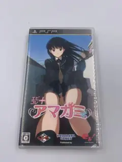 アマガミ UMD版 PSP