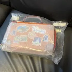 ディズニー バケーションパッケージ ポーチのサムネイル
