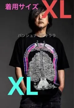 2026年最新】黒夢 Tシャツ セントマイケルの人気アイテム - メルカリ