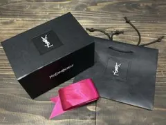 Yves Saint Laurent ギフトボックスセット
