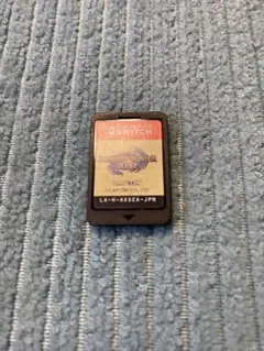 モンスターハンターライズ Nintendo Switch ソフトのみ