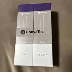 ConvaTec ESENTA 皮膚剥離剤 50mL 2本セットのサムネイル
