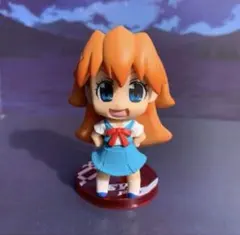 ぷちえゔぁ　アスカ　エヴァンゲリオン一番くじ