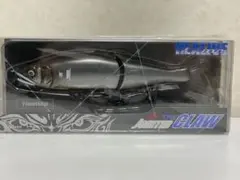 ガンクラフト ジョイクロ168 ガンピカホワイト - メルカリ