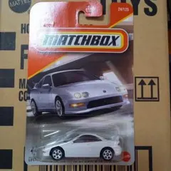 マッチボックス 1997 ACURA INTEGRA TYPE Rのサムネイル