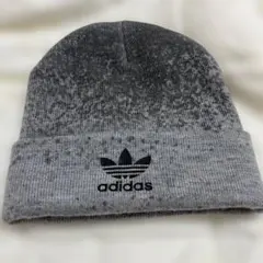 adidas ビーニー y2k