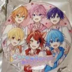 すとぷり BIG缶バッジ