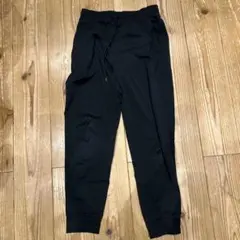 ユニクロ ジョガーパンツ