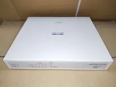 【ジャンク】corega 有線ルーター BAR SW-4P HGのサムネイル