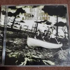 GLAY UNITY ROOTS&FAMILY,AWAY