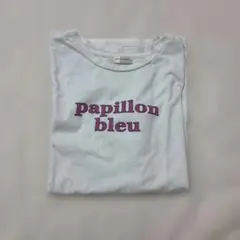 après jour mignon ロゴTシャツのサムネイル