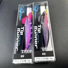 ティップラン用エギ　セット販売 楽天市場】ティップラン エギ セットの通販