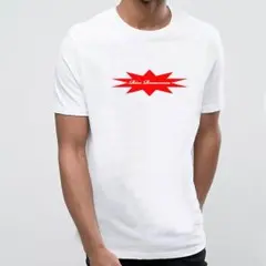 ライズリヴァレンス BANG LAサーフ Tシャツ wht