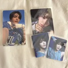 7000円トレカ アイドル