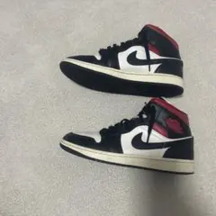 Nike Air Jordan 1 ハイカット スニーカー