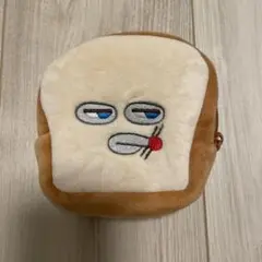 パンどろぼう　ポーチ